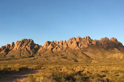 Image de Mesilla Outpost