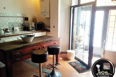 Image de Le vrai goût de la Toscane Appartement