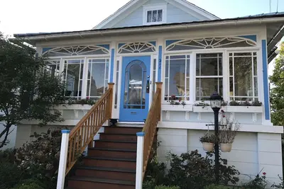 Image de Cape May Beach Getaway