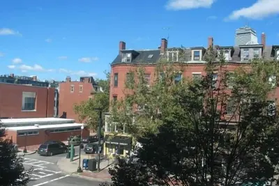 Image de Meilleur emplacement sur Tremont St dans le sud de Boston par Copley Sq # 5