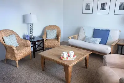 Image de Sweet 2 Bedroom Cottage à 10 minutes de la plage