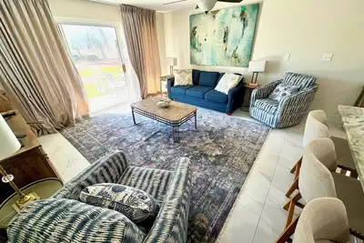 Image de 1 Chambre Avec Hall Bunks Beach Chairs Included Pet Friendly