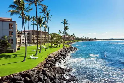Image de Maalaea Kai au dernier étage