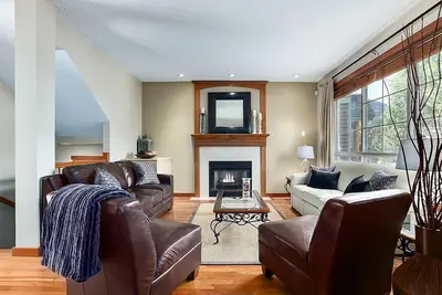 Image de Luxe 4 chambres plus Den Au Nicklaus North
