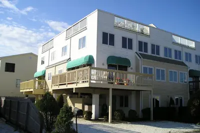 Image de Superbe condo Ocean Block à Dewey Beach - Contactez Le PROPRIÉTAIRE Avant De RÉSERVER!