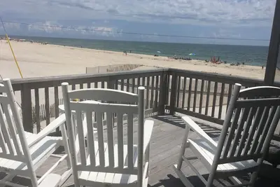 Image de Robbins Rest, Fire Island, Ny - Oceanfront Home