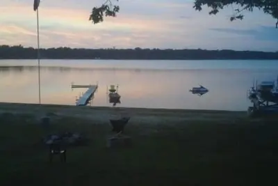 Image de Sand Lake Cottage (près de Tawas)