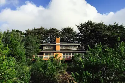 Image de Sandcroft Beach House