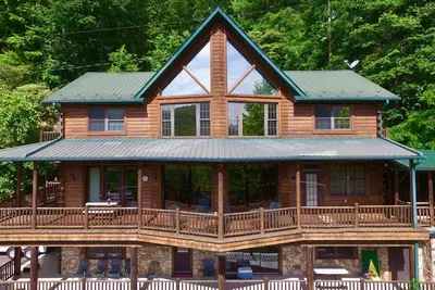 Image de La famille Miller Lodge