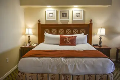 Image de Studio Incroyable Au Westgate Lakes Resort & Spa Tres Proche De Toutes Les Attractions