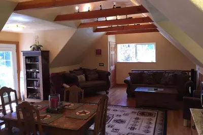 Image de Serene Hobby Farm Cottage Evadez-vous, Ă 10 minutes de Mount Vernon.