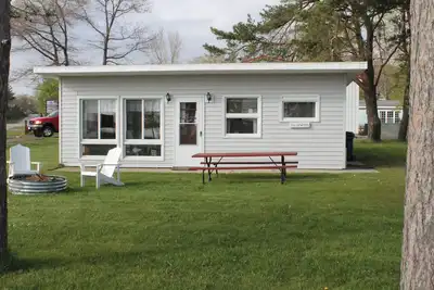 Image de Silver Lake Cottage une belle vue