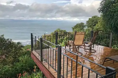 Image de Villa Playa Vista @ Canto Del Mar Piscine privée - Surf \/ Ocean View