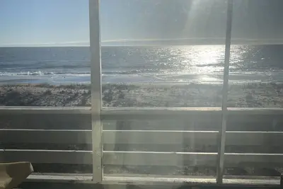 Image de Ocean Front Beach House