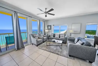 Image de Bienvenue dans les logements locatifs Calypsos Premiere.