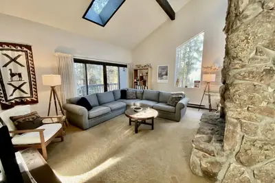 Image de Ski In / Ski Out Peak 8 Mountain Refuge