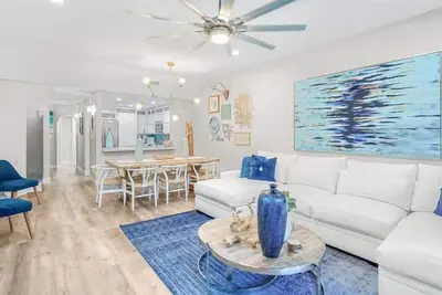 Image de Villa Casa Mar Ocean View! Vote Meilleure Location À Key Largo! Chic Coastal Style!