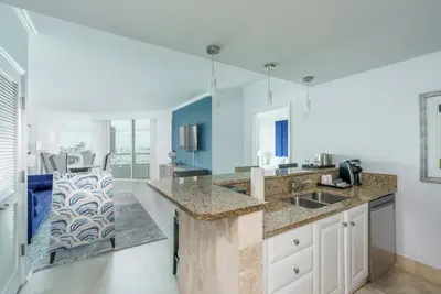 Image de Fontainebleau Hôtel Oceanview 24th Fl 1 Bdrm