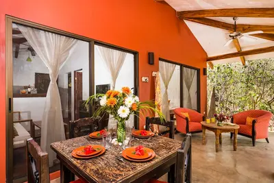 Image de Casa Rustica 2 - Boutique Beach House à quelques pas des vagues