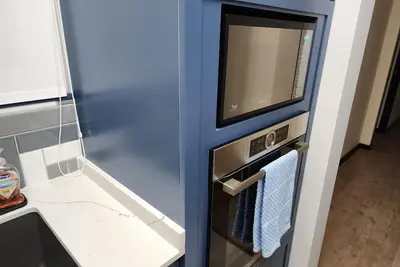 Image de Bel appartement de 4 chambres à louer à coeur de Miraflores, Lima, Pérou!