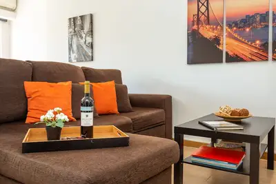 Graça House - Appartement T1