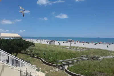 Image de Superbe condo direct avec vue sur l'océan