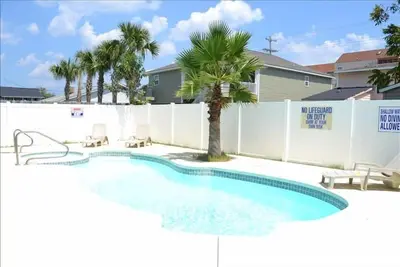 Image de Grand Ocean Getaway 2, Vues sur l'océan, ascenseur! !