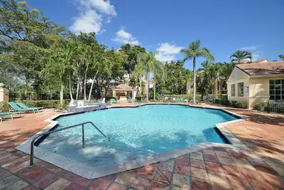 Image de Condo West Palm Beach récemment rénové