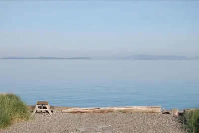 Image de Beachside Accueil W \/ vue imprenable!