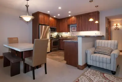 Image de Belle Condo In The Heart Of Squaw Valley