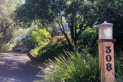 Image de Tranquil Napa Retreat Near Downtown, Licence Ville n ° Vr-16-0024