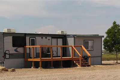 Image de Location de 5 roues Ballard Rv Park