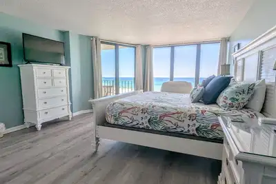 Image de Edgewater Tower 2, 3ème ��tage garanti Propre!