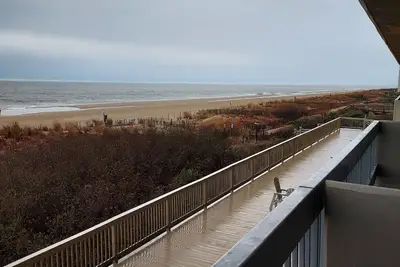 Image de Ocean front condo à Ocean City, Maryland