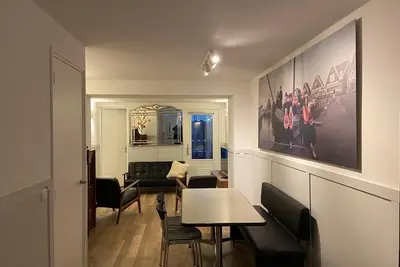 Image de B&B dans le Jordaan Old Centre Amsterdam