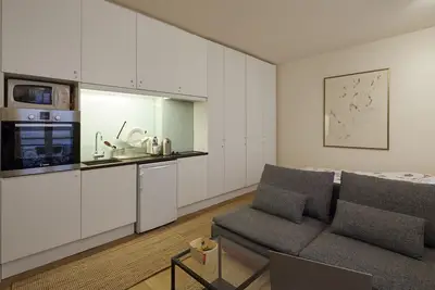 Image de Studio dans le coeur du Marais - Paris