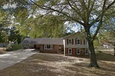 Image de Maison familiale, à deux milles du campus, à trois milles du stade Bryant-Denny