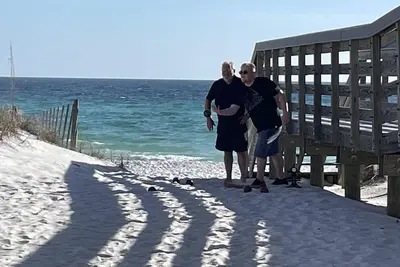 Image de Directement sur la plage