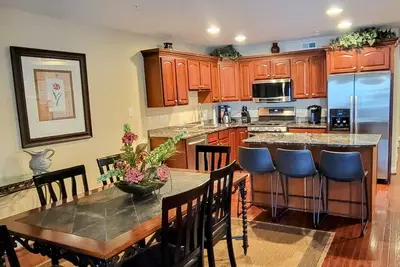 Image de Luxe Ă son meilleur Ă Wildwood Crest!
