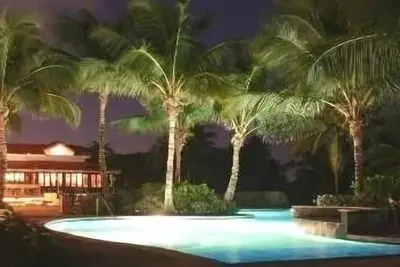 Image de Emplacement! Beach & Ocean Front Villa Rio Mar Resort
