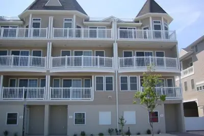 Image de Oceana Villas Ă Seaside Heights