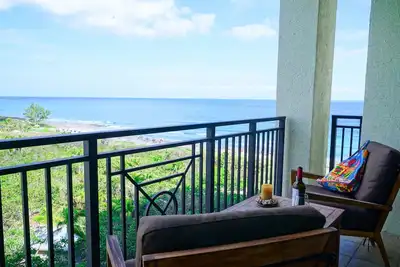 Image de The Resort at Singer Island Hotel 3800 N Ocean Dr 2/2 Vue sur l'océan mis à niveau