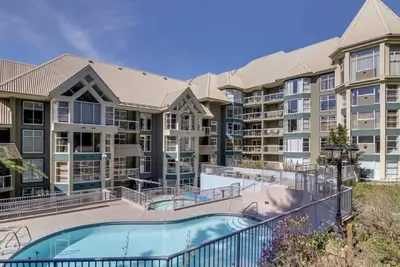 Image de Superbe 3 chambres ski-in / ski out disponibilité du 22 au 29 décembre