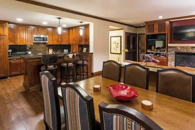 Image de Aspen Colorado | Ritz Carlton Residence Club | Ski In, Ski Out