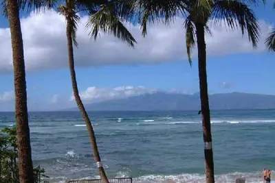 Image de Absolument en bord de mer - Hale Mahina Beach Resort - B206
