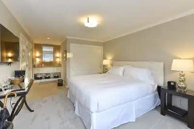 Image de Suite d'escapade haut de gamme au Silverado