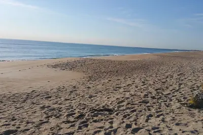 Image de 3 Br Salisbury Beach Ocean Front Home - Location d'hiver disponible 1700 $ \/ mois
