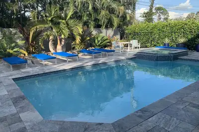 Image de Villa de Charme - Parfait pour les amis et la famille se réunir!