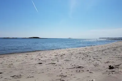 Image de Réveillez-vous avec une vue sur l'océan