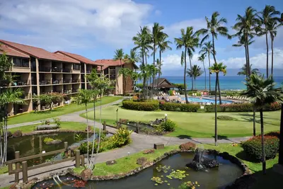 Image de Papakea # C-305: Endroit spectaculaire pour se détendre et se revigorer! Faites le tour vidéo!